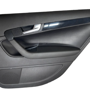 Forro de porta traseiro direito AUDI A3 SPORTBACK 2008/2010