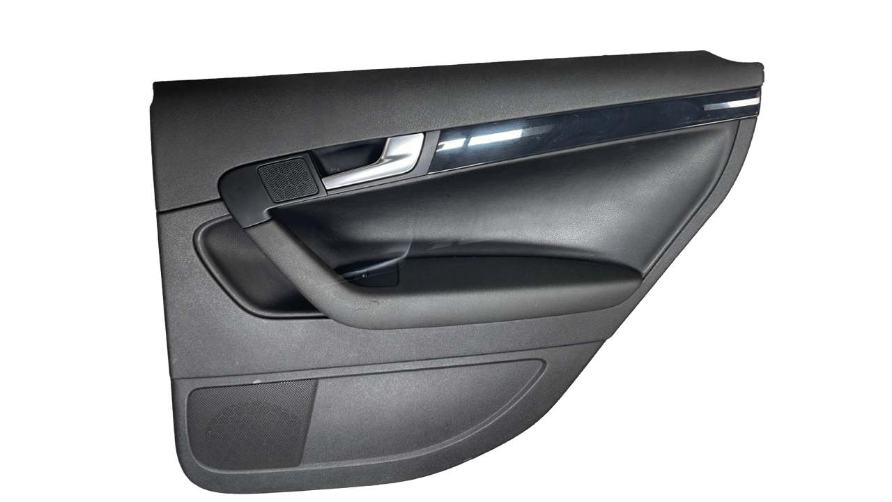 Forro de porta traseiro direito AUDI A3 SPORTBACK 2008/2010