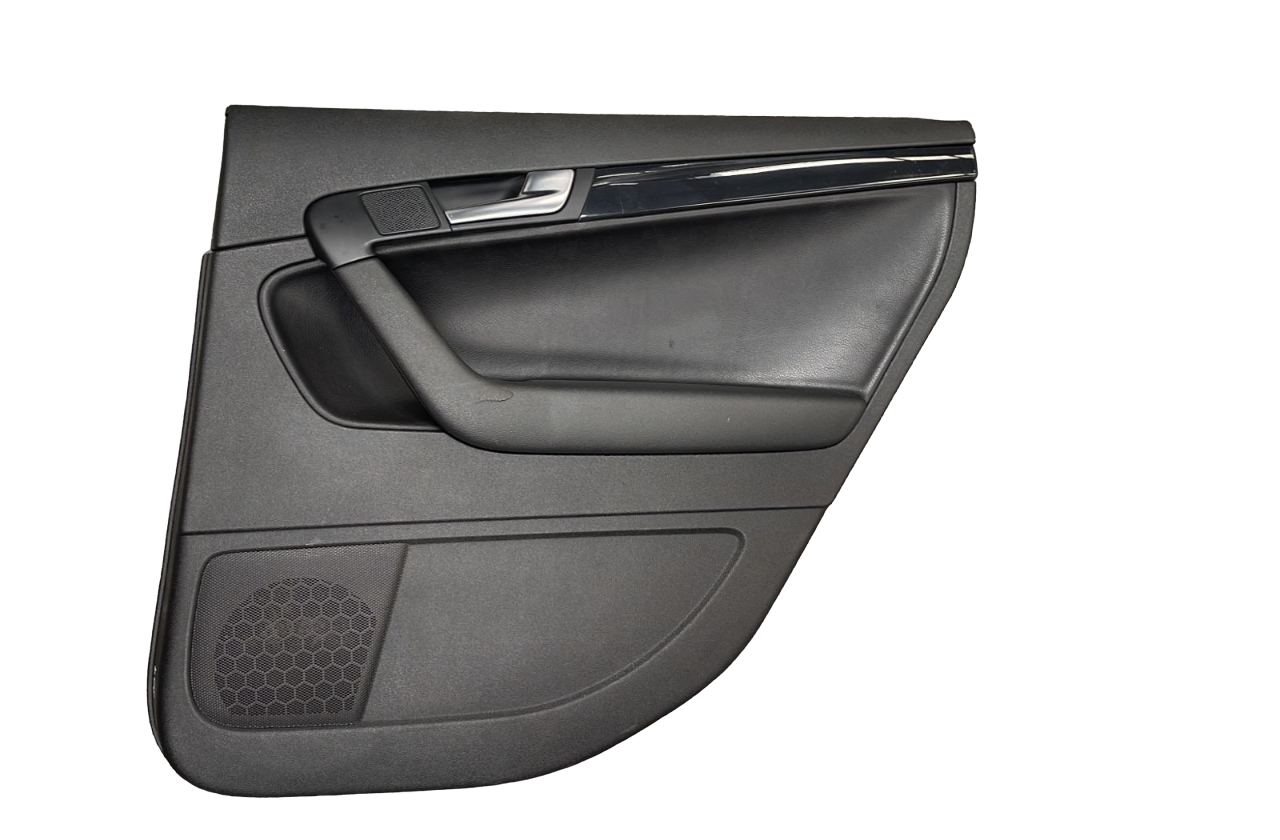 Forro de porta traseiro direito AUDI A3 SPORTBACK 2008/2010 - Image 5
