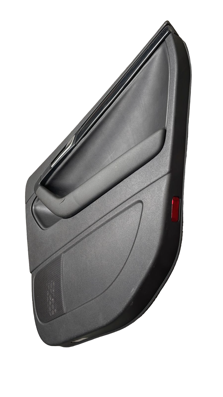 Forro de porta traseiro direito AUDI A3 SPORTBACK 2008/2010 - Image 7