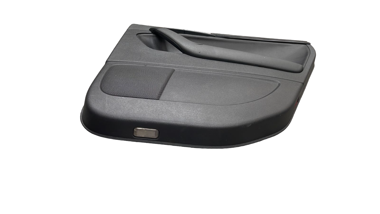 Forro de porta traseiro direito AUDI A3 SPORTBACK 2008/2010 - Image 6