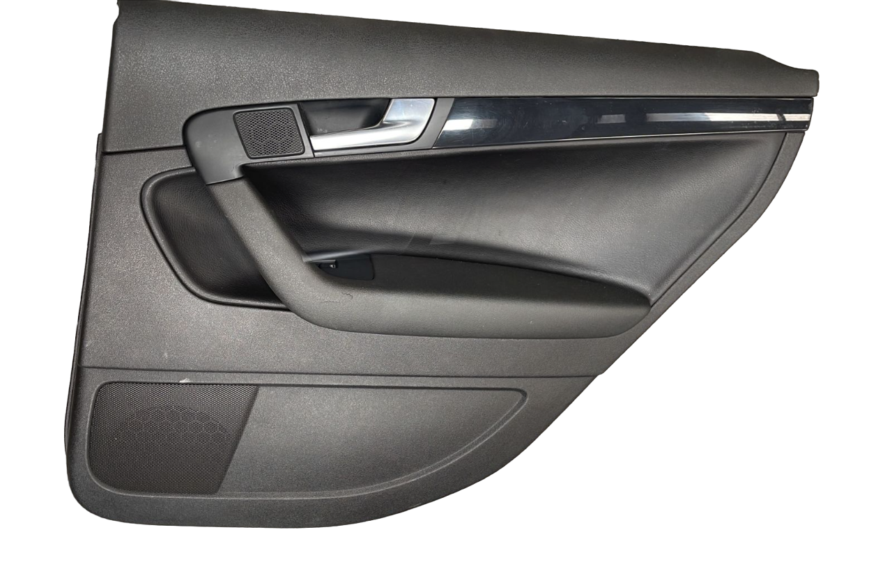 Forro de porta traseiro direito AUDI A3 SPORTBACK 2008/2010 - Image 4