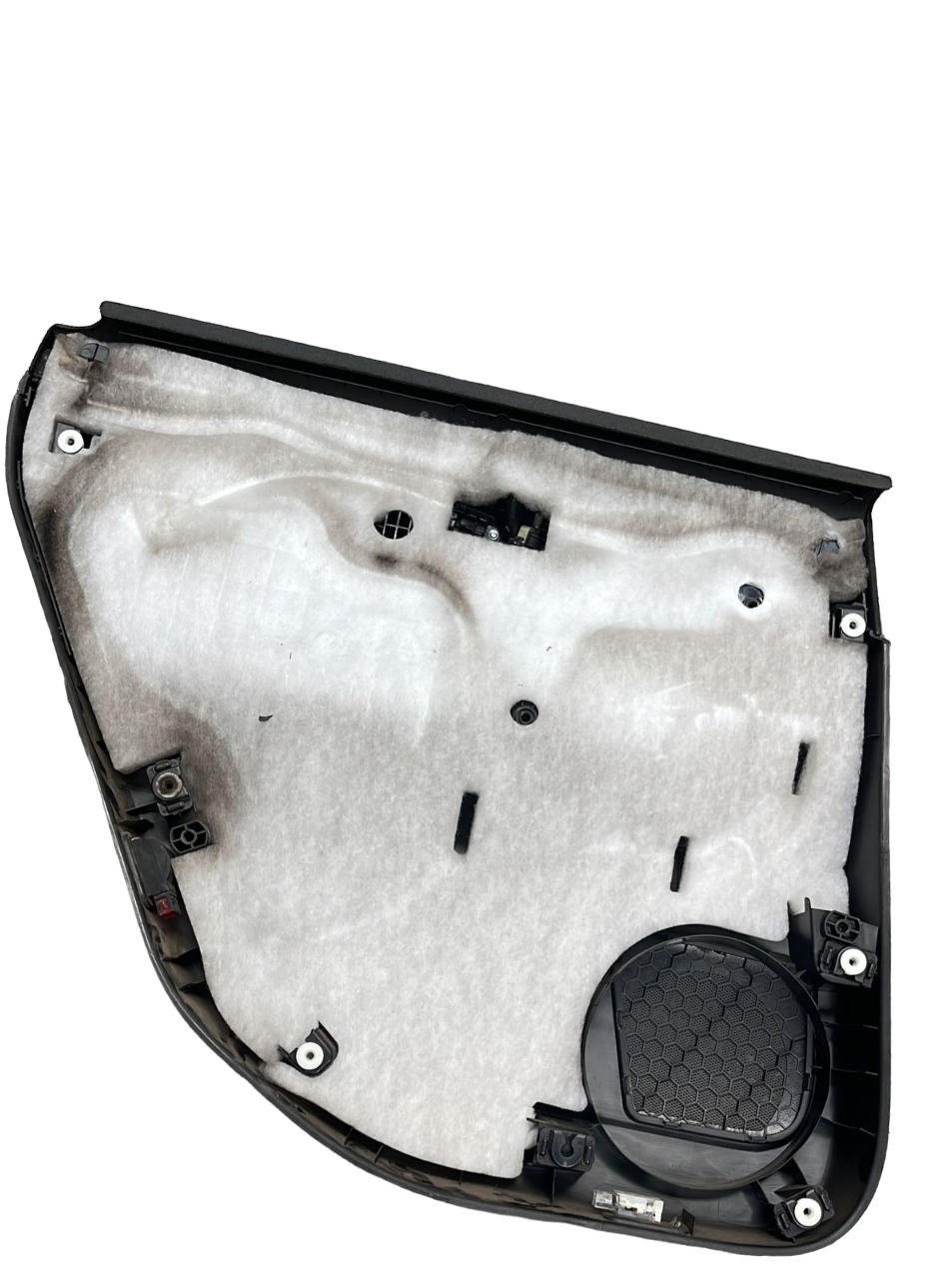 Forro de porta traseiro direito AUDI A3 SPORTBACK 2008/2010 - Image 3