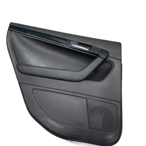 Forro de porta traseiro esquerdo AUDI A3 SPORTBACK 2008/2010