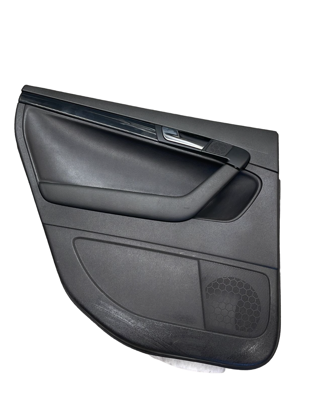 Forro de porta traseiro esquerdo AUDI A3 SPORTBACK 2008/2010