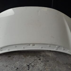 Capô Honda New Fit 2015/2016/2017/2018