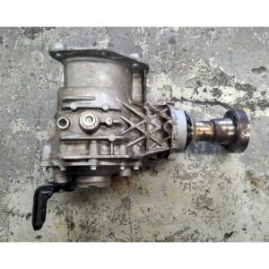 Diferencial Dianteiro Ford Fusion Titanium 2.0 2013/2014/2015- Cod Peça 7550014692