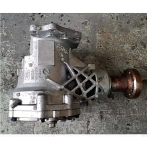 Diferencial Dianteiro Land Rover Evoque/Discovery Sport 2.0 Turbo 2014/2018 Cod Peça 10348256/EJ327L486AC/T3814269