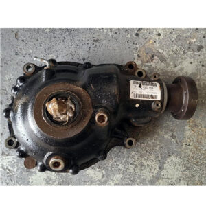 Diferencial Dianteiro Land Rover Vogue 3.6 TDV8 2006 a 2009 - Cod Peça 81402022184/7H42-3017-C