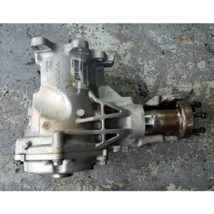 Diferencial Dianteiro Volvo XC40 T5 2018/2019 - R$ 8.500,00 - Cod PeçaP31492988/T6106791