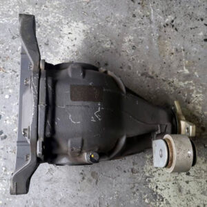 Diferencial Traseira Mercedes-Benz C180 CGI 2010/2011/2012 - Cod Peça A2043510308