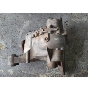 Diferencial Traseiro Land Rover 4 3.0 V6 Turbo 2010 2011 2012 2013 2014 2015 - COD Peça CH224W063AB/13008321