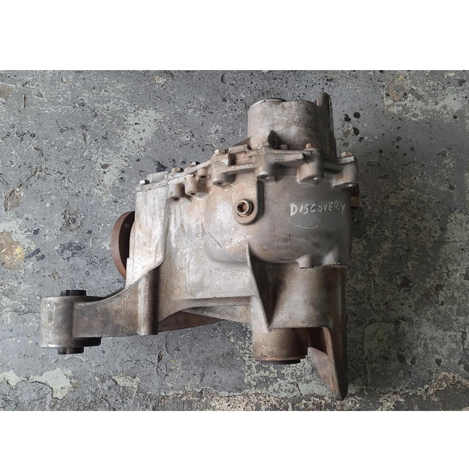 Diferencial Traseiro Land Rover 4 3.0 V6 Turbo 2010 2011 2012 2013 2014 2015 - COD Peça CH224W063AB/13008321