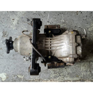 Diferencial Traseiro Nissan Murano AWD 3.5 V6 2008/2009/2010 - Cod Peça DDD011968751093