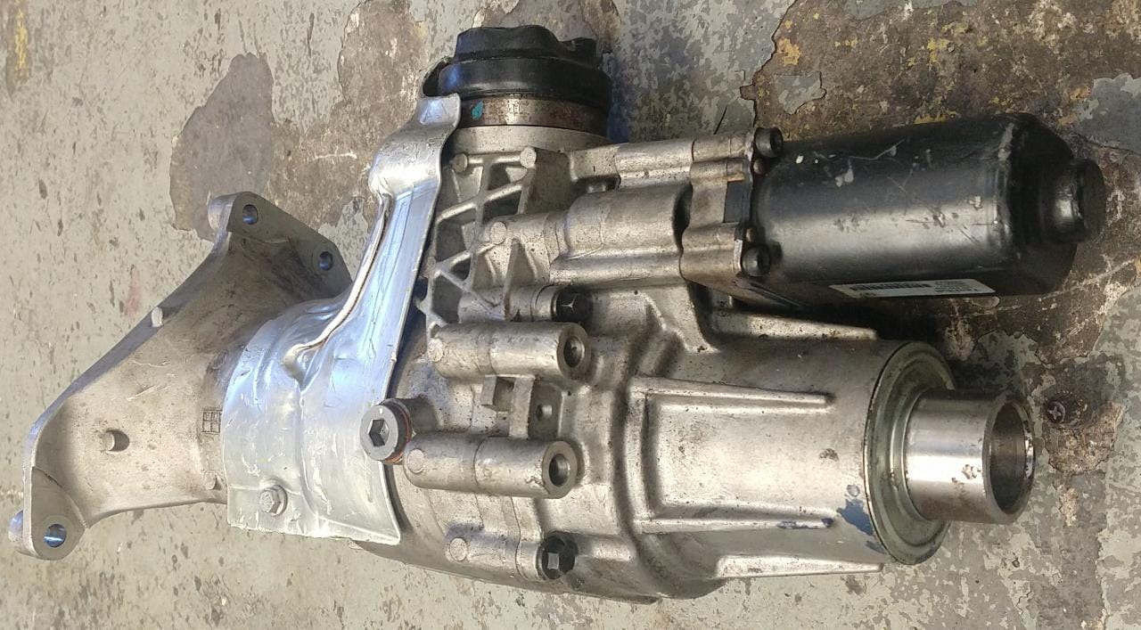 Diferencial Dianteiro Fiat Toro Mecânico 2018 - Image 3