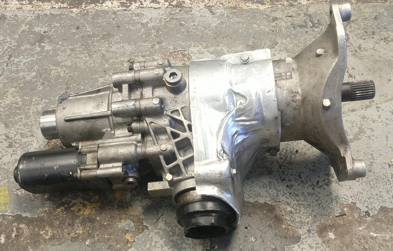 Diferencial Dianteiro Fiat Toro Mecânico 2018 - Image 4