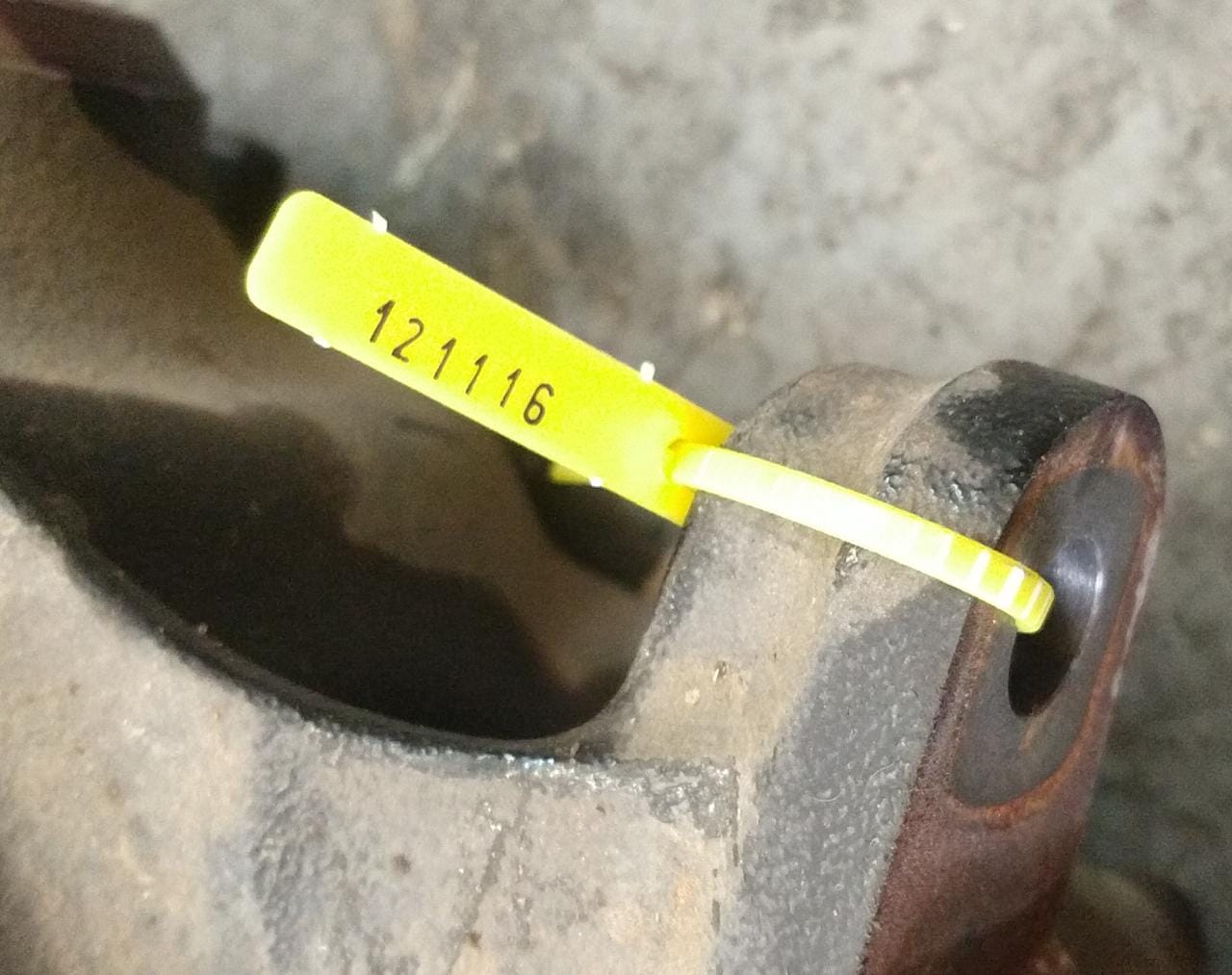 Diferencial Traseiro BMW X1 3.0 6cc 2010 a 2012 Cod Peça 7592987-01 - Image 6