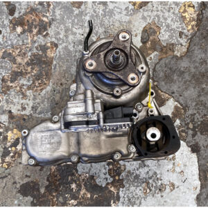 Caixa de Transferência BMW X1 6 cilindros ano 2012