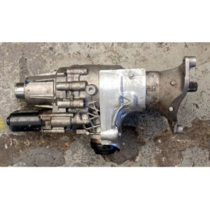 Diferencial Dianteiro Fiat Toro Mecânico 2018