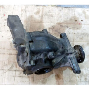 Diferencial Traseiro BMW X1 120i 118i N46 2.0 2010 a 2011 Cod Peça 7514992-04