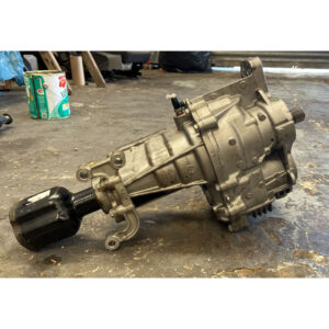 Diferencial dianteiro Equinox 2.0 2018 a 2023 4x4. Cod Peça 84332856