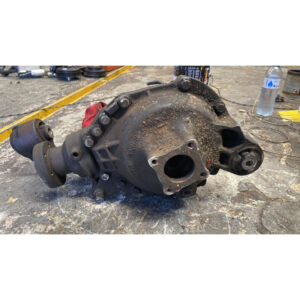 Diferencial Dianteiro Range Rover Sport 3.6 Turbo Diesel V8 Cod Peça LR 006011