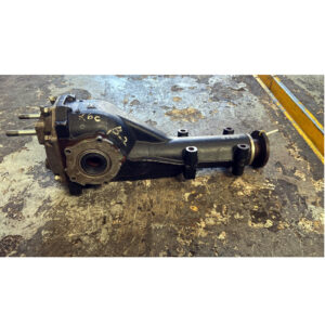 Diferencial Traseiro Subaru Forest 2.5 Turbo ano 2008 e 2009